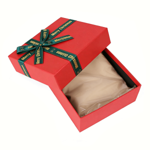 Hot Sale Custom Luxury Biodegradable Environmental Packaging Gift Fancy Design Logo Rigid Paper Boxes
