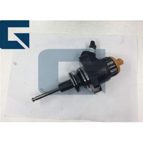 Excavator Accessories Diesel Pump Plunger Element Valve Sub Assy 094150-0318