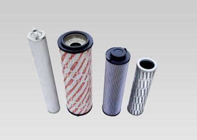 wood pulp filter paper ISO Inline Hydraulic Filter