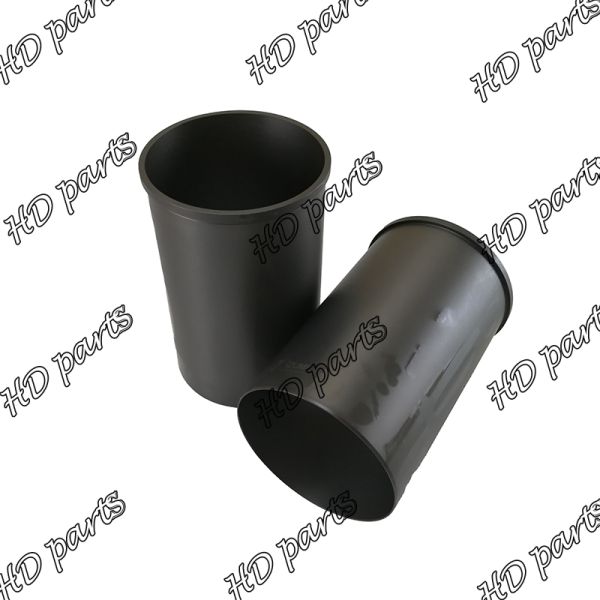 Haut revêtement de cylindre du moteur diesel 4HL1 190 8-98014042-0 9-97312-643-0 pour ISUZU