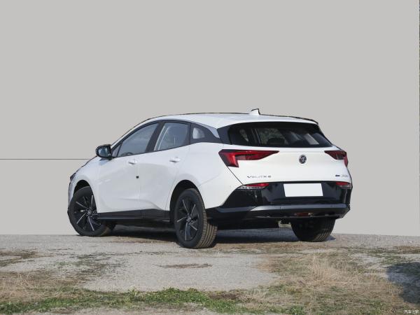 Buick Electric Vehicle Series VELITE 6 SUV 430 km Range Left Drive Top Speed 170 KM/h