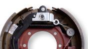 Heavy Duty 12.25''X5'' Trailer Electric Brakes Assembly 7 Bolts 12000lbs