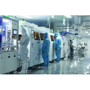 HuaXin display Technology  Co.,Ltd