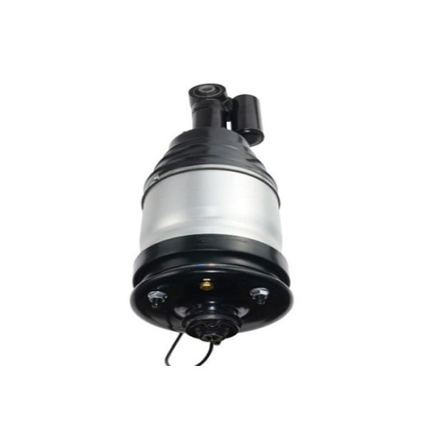 Rear Land Rover LR023234 LR023235 Air Suspension Strut