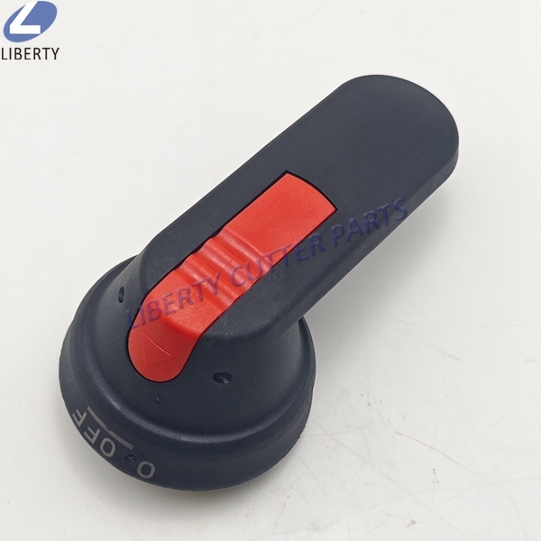 Xlc7000 Z7 Auto Cutter Machine Spare Parts No. 528500121 Circuit Breaker