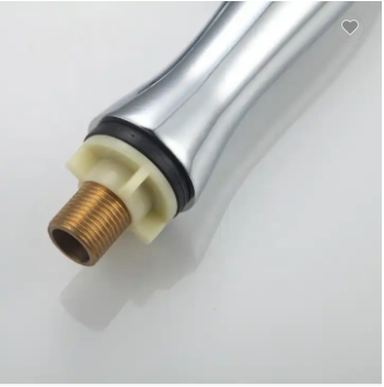 Tubina de lavatório de cozinha econômica com serviço pós-venda e instalação de um único buraco