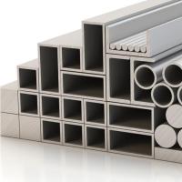 Aluminum Tube 6061 High Quality Alloy 6082 Rectangular Aluminum Square Tube