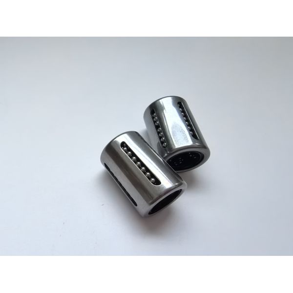 High-Speed Steel A-28-109 Morgan Cutter Parts Manicotto with Polished Finish and High Accuracy