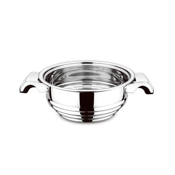 Рестораны не вставляют стальные варя баки 50pcs для горячего бака