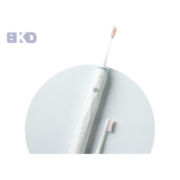 TPE Precision Injection Molding For Plastic Toothbrush Handle