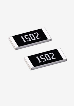 CRH2512F750RE04Z 2512 Thick-Film Chip Resistor with 750Ω Nominal Resistance 2W Power Rating and ±1% Tolerance
