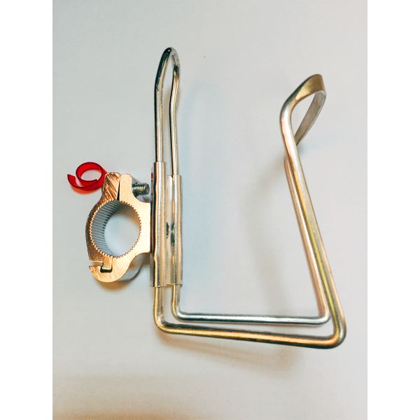 Black Bicycle Water Bottle Holder Must-Have Accessory for Your Motorbike Cup Holder