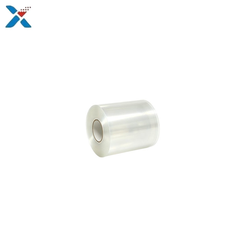 50 μm Low Heat Shrinkage PET Film with Excellent Dimensional Stability for FPC & Precision Circuit Printing