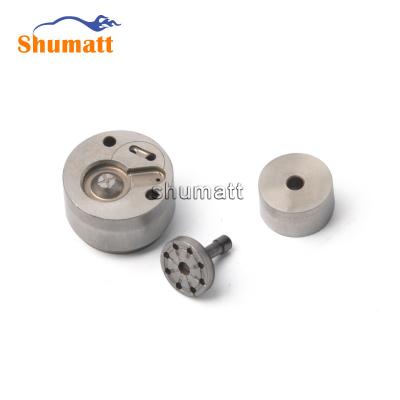 Genuine Shumatt  Control Valve Kit G4 for fuel Injector