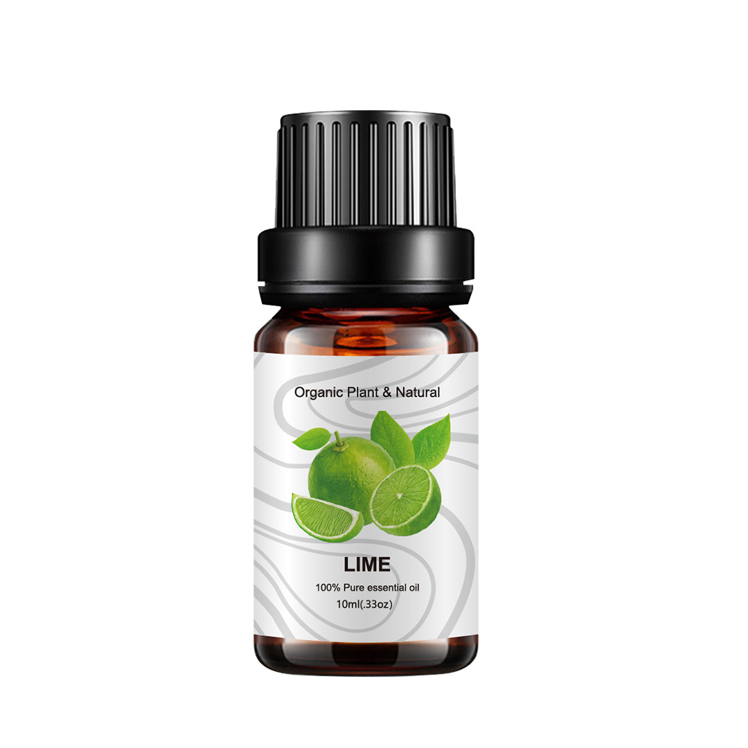 CE USDA ароматерапии эфирного масла OEM известки 30ml для домашнего благоухания