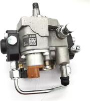Bomba de inyección de combustible para motores diesel Assy 294000-0493 8-97381555-3 Para 4jj1 Bomba de combustible 8973815553