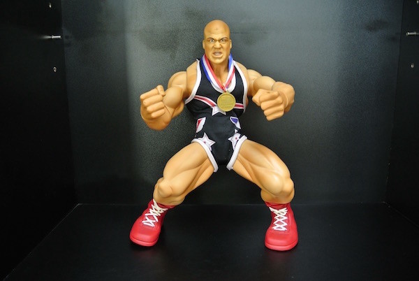 Professional Vinyl Action Figures For Figure Collection Lovers Home Decoration