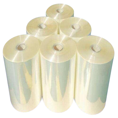 18 Микрофон бутылки напитков рукава ленты этикетки термоусадочная пленка 45 см Широкий х 1335 метров складной PETG