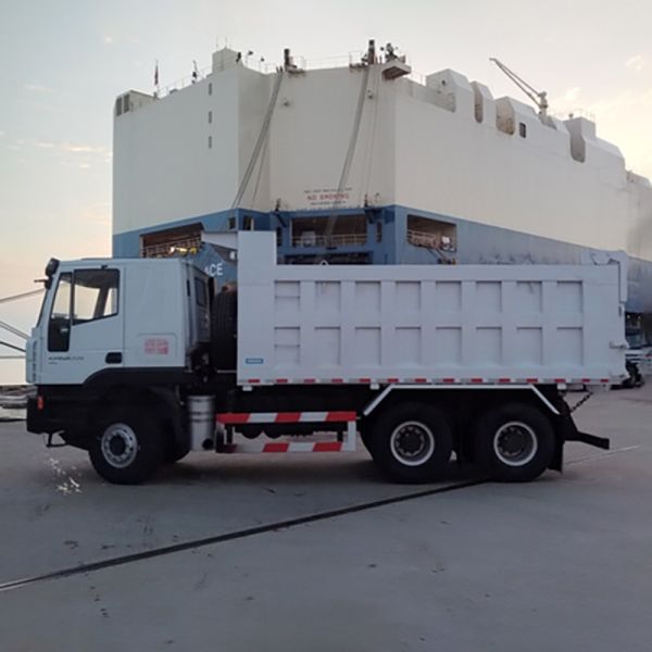 Professional RORO Shipping Service From China To Brunei freight forwarder and logistics