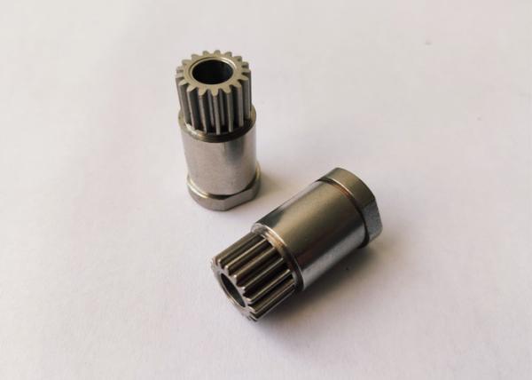 ISO13485 0.01-200g Electrode MIM Metal Injection Molding