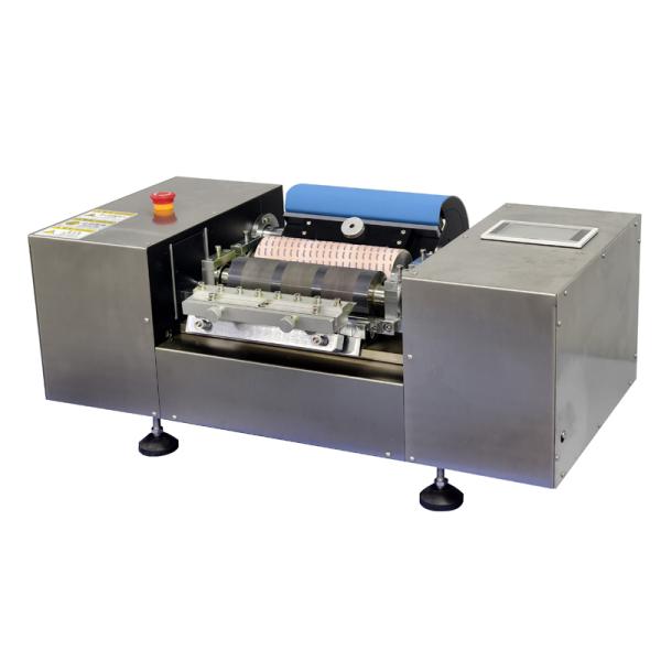 Probador de tinta flexográfica Máquina de impresión offset Equipo de prueba de huecograbado Probador de tinta de rotograbado Mezcla automática de color