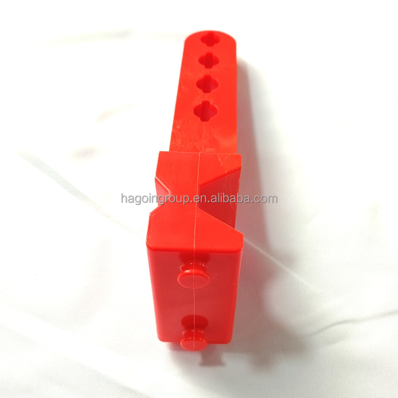 Nylon Automotive Plastic Parts ABS ASA PE PP Plastic Parts Plastic Holders