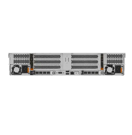 Lenovo ThinkSystem SR650 V4 Up to 2x Intel® Xeon® 6 processors, up to 86 cores and 350W TDP