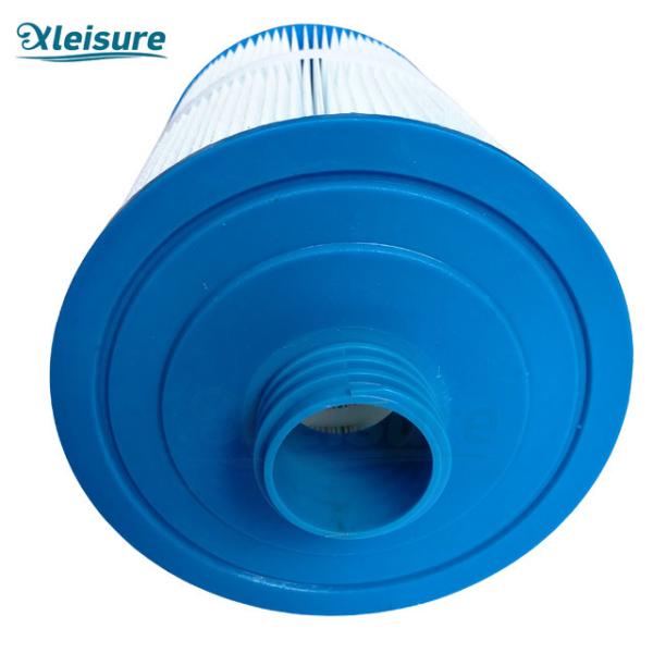 substituição 6CH940 MPT do filtro em caixa dos termas da piscina de 150mm