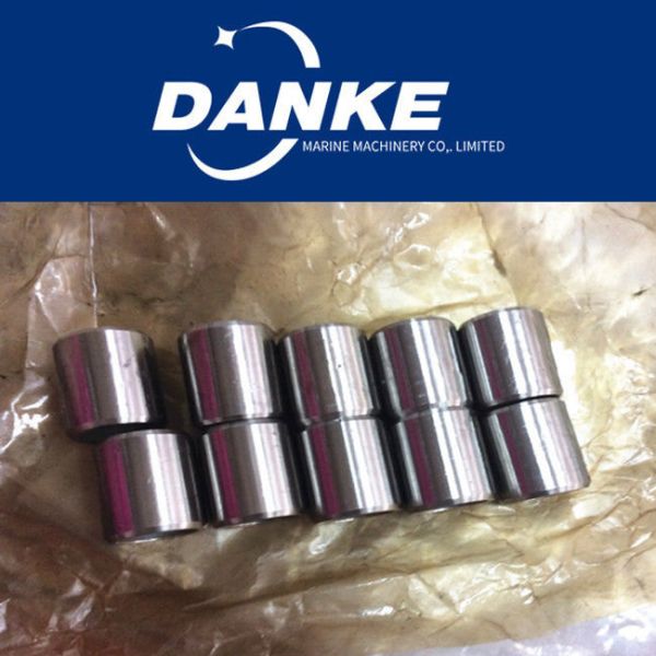 DAIHATSU 8DKM-28 SXD With KR Approved Heavy Industry Marine Diesel Engine Parts