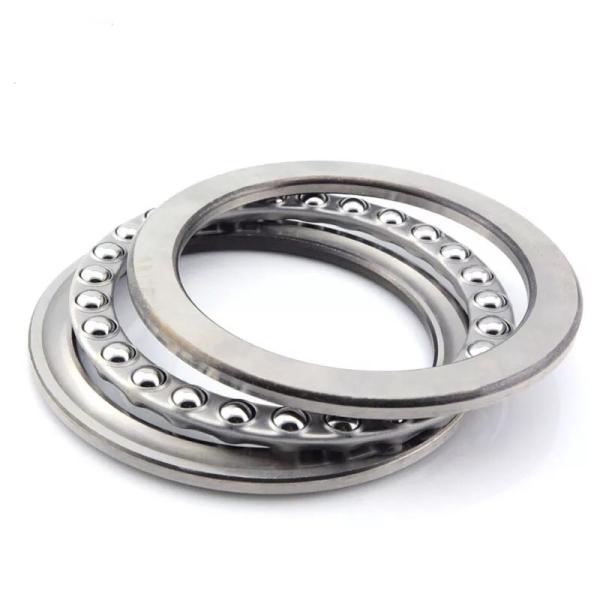 Precision Rating P0 P6 51109 Chrome Steel Turntable Bearing for Industrial Equipment