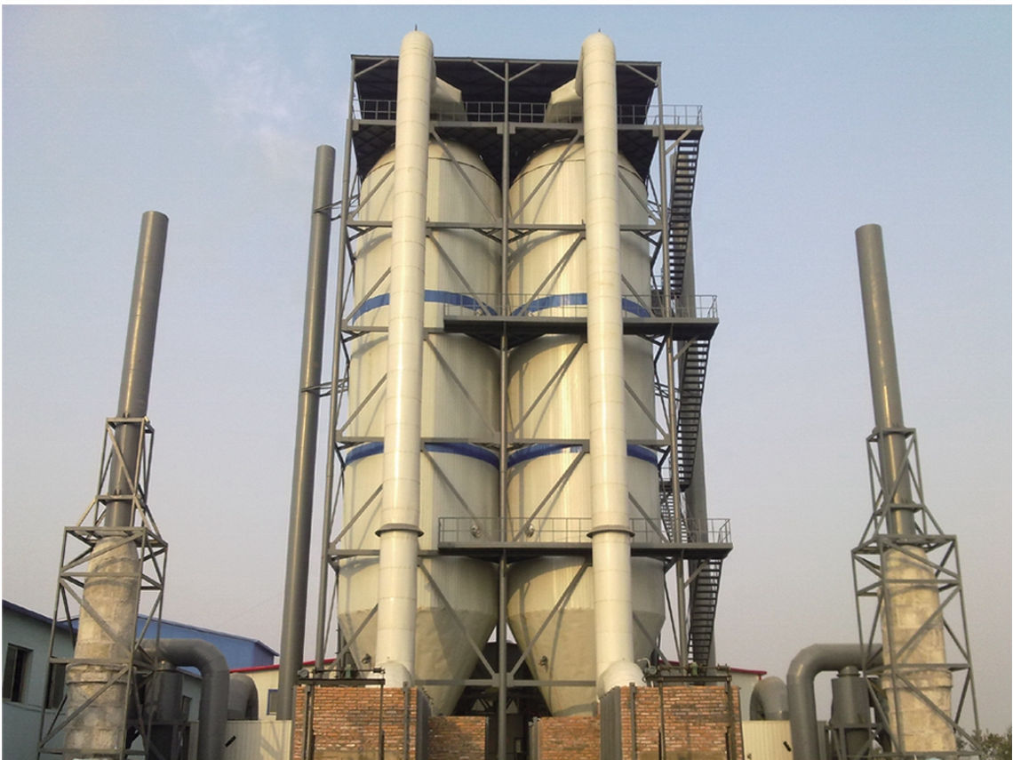 YPG Pressure Spray Dryer For Detergent Powder Pressure Detergent Spray Dryer 200kg/h