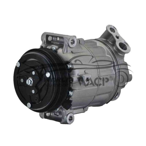 Compressor 5801859861 Cooling AC Car For Fiat Ducato WXFT044