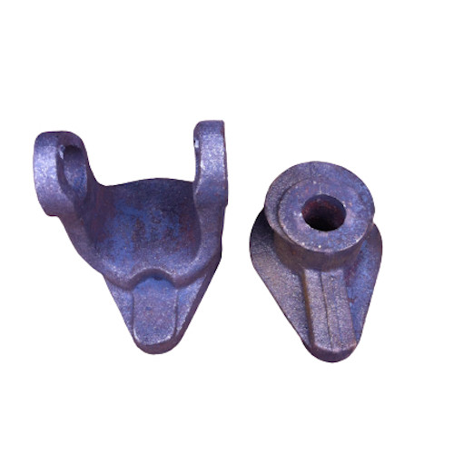 Aluminum Die Casting Steel Parts Quenching For Electricity Parts