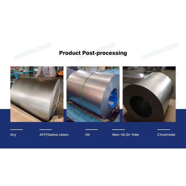 Length Customizable Prepainted Hot Dip Alu Zinc Steel Sheet for Accurate Cutting Sheets