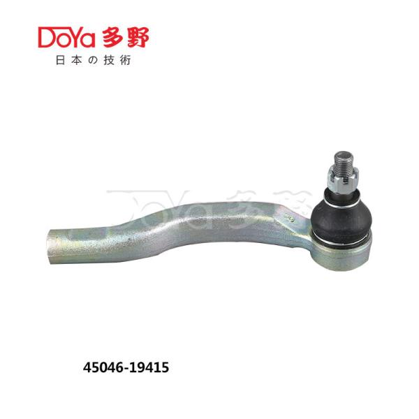 Toyota 45046-19415 Original Toyota Tie Rod End Rh&Lh Conjunto