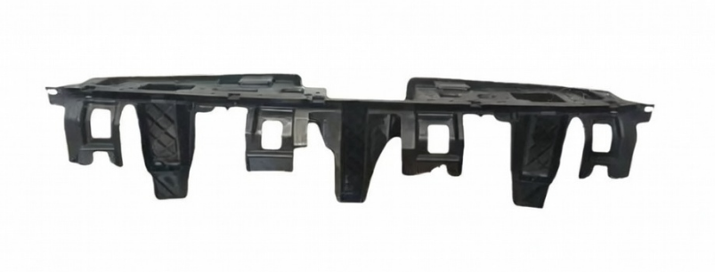 For Xiaopeng G3 G3i Front Bumper Middle Bracket Front Bumper Grille Inner Bracket Middle Frame