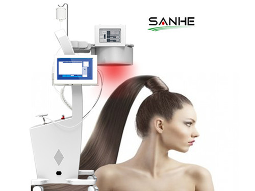 hair transplant machine with CE certification for fue hair transplant/ Laser hair regrowth