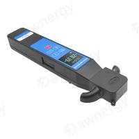 Identificateur de signal de fibre optique anti-chute Source de lumière rouge Tout en un Compteur de puissance optique VFL intégré de 10 MW OFI