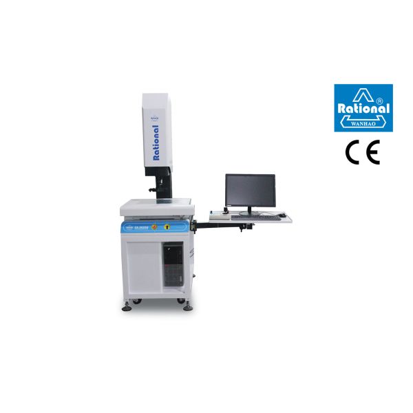 Precise And Efficient Optical Measurement Machine Optical Metrological Instrument
