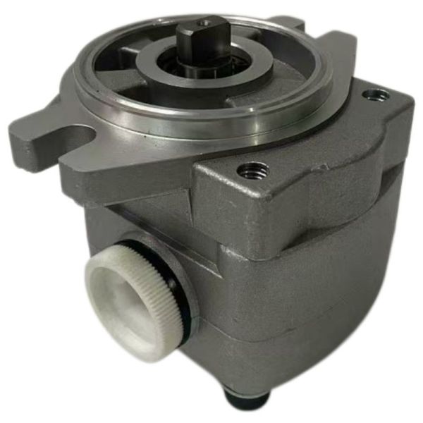 341-2860 Hydraulic Pilot Gear Pump  320C 320D Excavator
