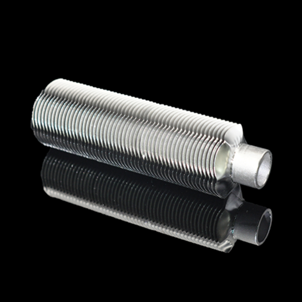 Fin Tube DELLOK Высокоэффективная теплообменная сварная катушка с крыльями