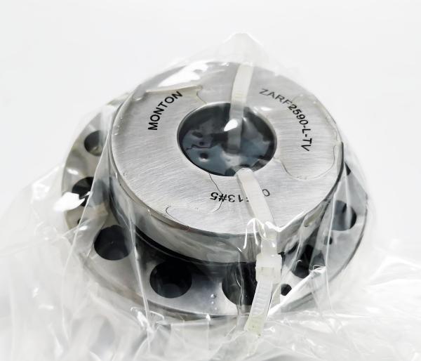 ZARF60150-TV 60*150*82mm Needle roller/axial cylindrical roller bearings