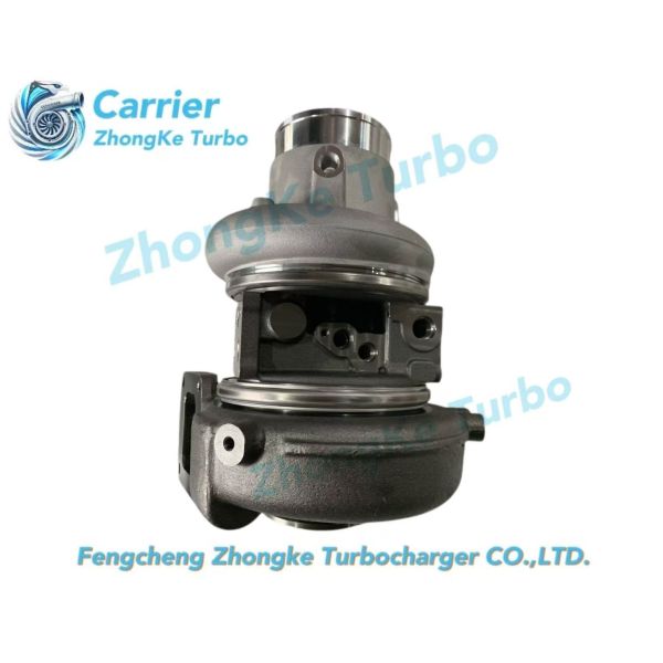 QSL Engine HE400VG Turbo Cummins Turbocharger 1700322503 2836890 2836891 2836893 2881929 2881929NX 2881929RX 3770315 3770316 3770327
