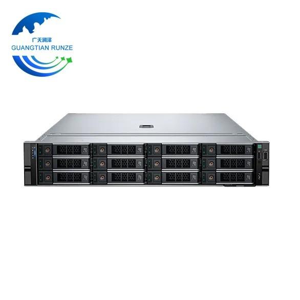 Dell PowerEdge R860 2U ラックサーバー インテル Xeon プラチナ 8444H CPU