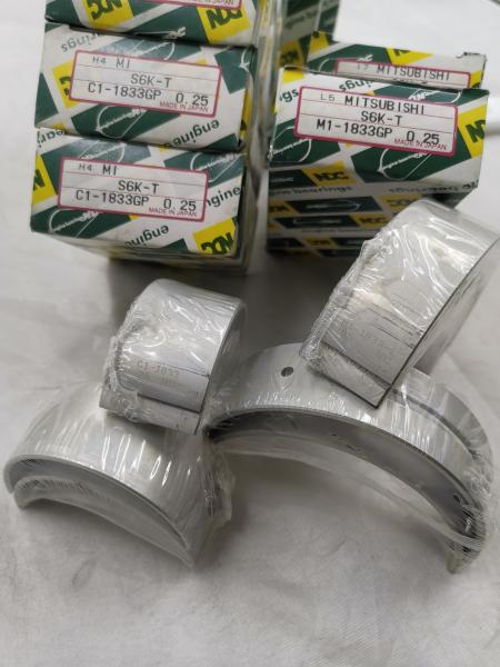 Engodo de carregamento principal do motor STD de S4K S6K que carrega 5I7588 5I7637 5I8009 5I7528 5I7529