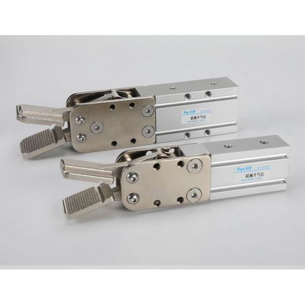 Runner Clip Type Industrial Robot Parts 3Kg Payloading ISO Certification