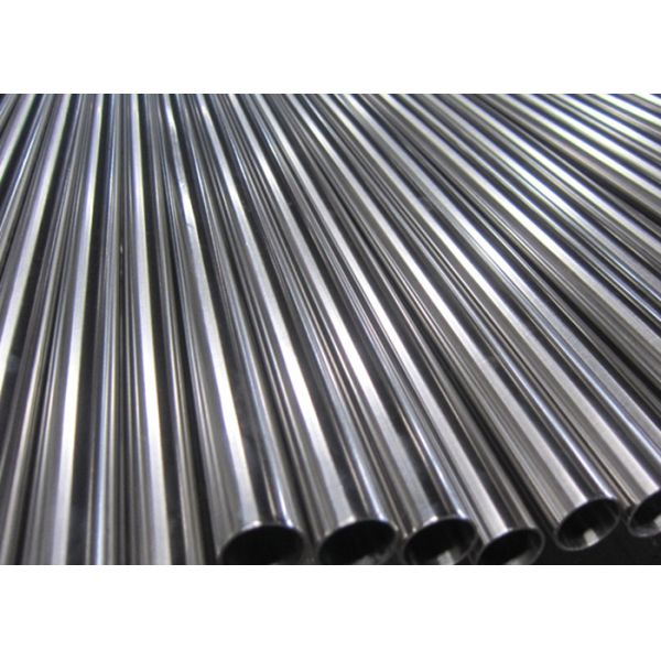 Стена ТП304Х/ТП347Х/С32750 0,25 до 3.0мм трубопровода АСТМ А270 СС гидравлическая