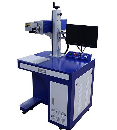 30W 60W Co2 Laser Marking Machine Wood Acrylic Leather Laser Tube 10.6um