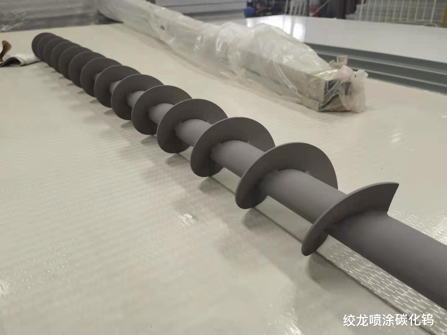 Shear Crane