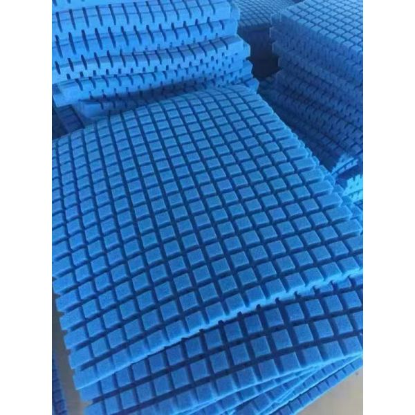 Foam Cutter Cnc Machine With Auto Working Table Turning Single Blade